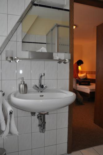 Hotel 4 Hufen Гросцитен Екстер'єр фото