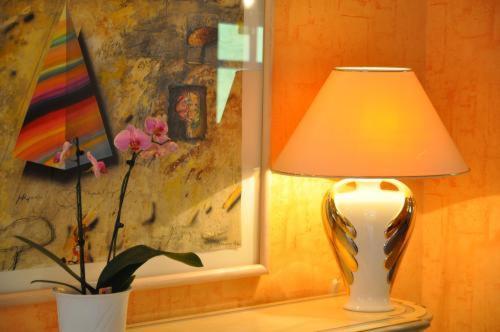 Hotel 4 Hufen Гросцитен Екстер'єр фото